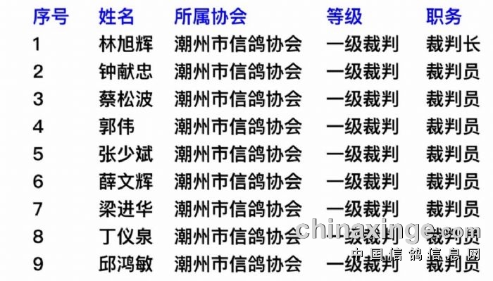 2024年第一关160-180公里热身赛通知_公棚动态_广东潮州恒通赛鸽公棚